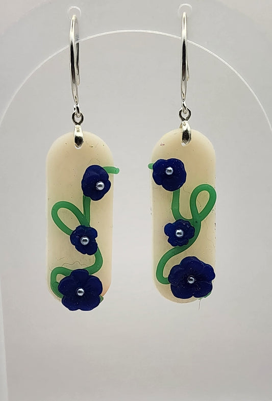Botanic Bloom Earrings