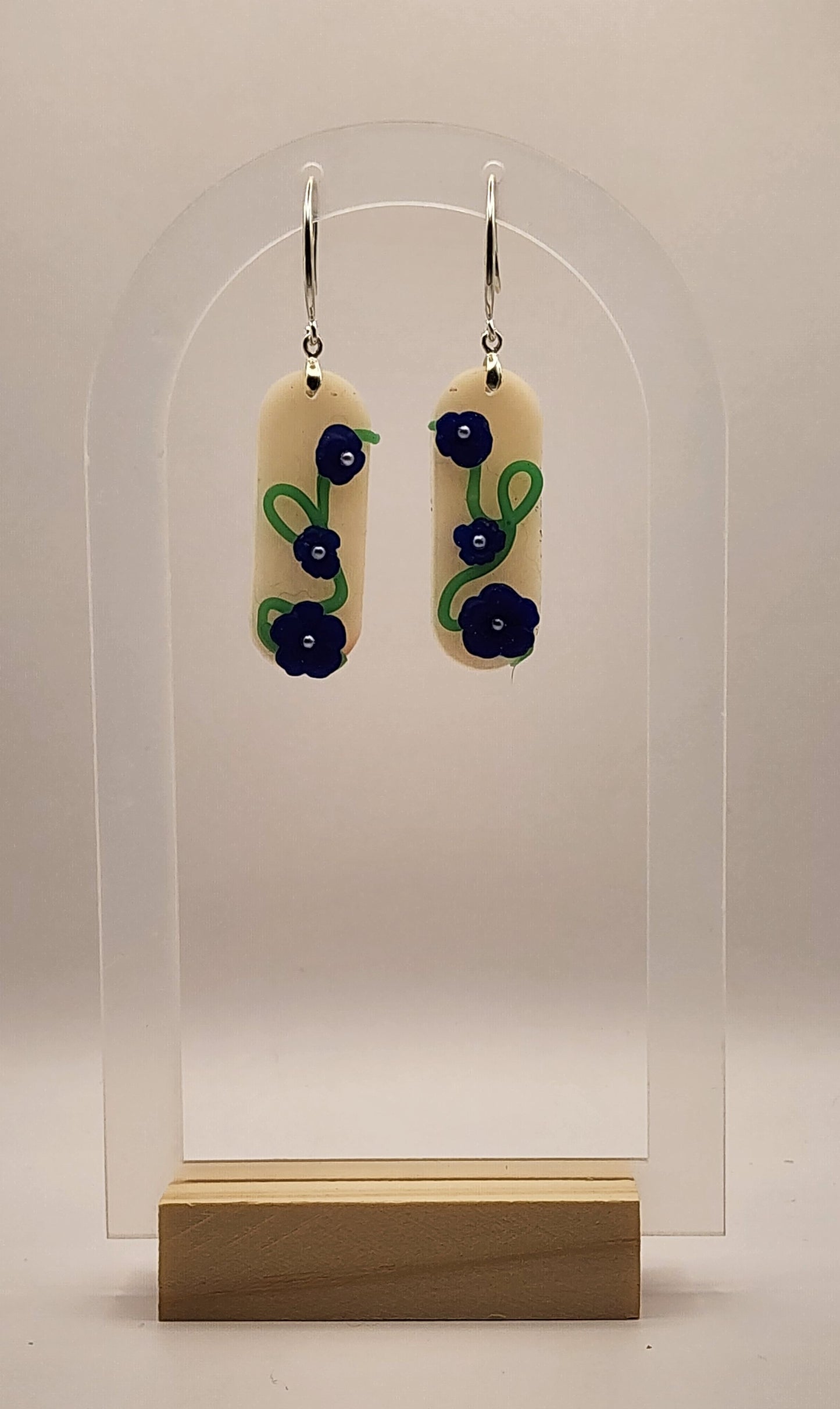 Botanic Bloom Earrings